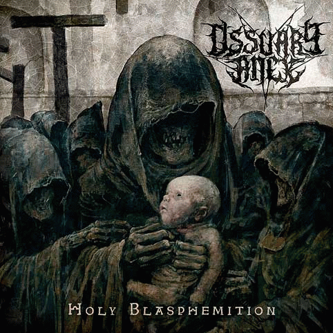 Ossuary Anex : Holy Blasphemition